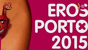 Mary Rider Gets Screwed On Stage By Capitano Eric