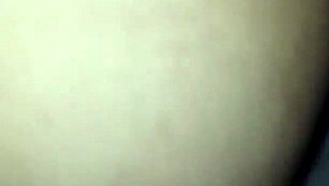 Homemade video with my latina girlfriend having amateur sex