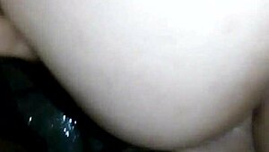 Latina MILF Enjoys Anal and Oral Sex