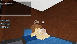 she asks, first time with monster cock? amateur blonde