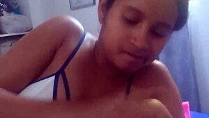 看我继妹异族翘臀狂吸大屌