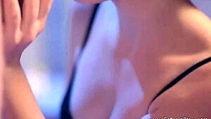 An employee climbs the ranks with a sneaky manager blowjob. Office secrets unfold in heated moments.