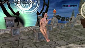 i messed up the hindi audio sex story part 25