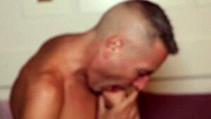 Minchia Dura Slams Mature Sicilian in Hot Homemade Casting