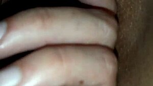 I feel so horny as a wife, craving that intense connection