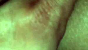 I feel so horny as a wife, craving that intense connection