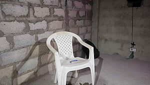 why am i shaving for this sexy muscular girl tonight?