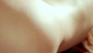 Amateur Mature Couple Josephine and Crista Test Their Lesbian Side with Sensual Licks.