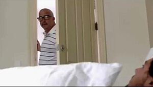 Crystal Rush Blows Big Cock