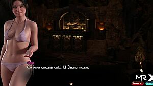 get his cock, i'm horny in treasure of nadia!