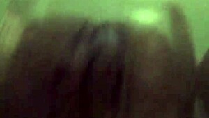 That swollen pussy begs for it!