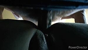 Sweetlipskitty Squirts On Monster Cock