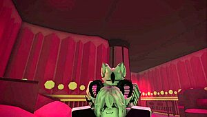 roblox is fucking that cute elf in the game