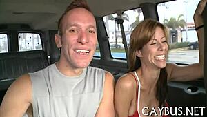 watching GAY PORN with a HUGE 10-POUNDER cock