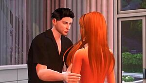 Awards Night 3D Hentai Action in Preview Version