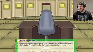 This Naruto game is way more interesting with uncensored hentai scenes