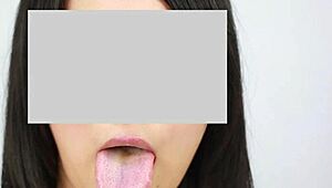 female tongue fetish drives me wild every time