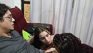 fodendo com duas novinhas gostosas durante o jogo do brasil na copa do mundo lapa de morena gostosa essa amiga da minha esposa rennan luna official e gabbie luna vídeo completo no xvideos red