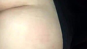 Latina Rides Boyfriend's Cock