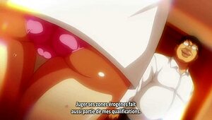 Hentai Saimin Seishidou Ep1 Vostfr Full Of Emotions
