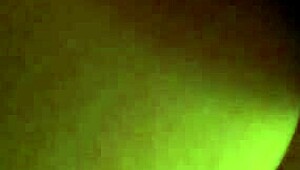 Cookie Gets A Mouthful Of Cum In Doggystyle!