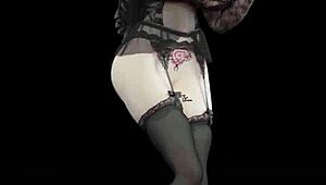 MMD纯舞探索3D成人动漫