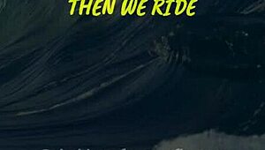 Tatsuro Yamashita's Big Wave Theme with Lyrics