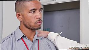 Watch This Gay Sex Manga Harassment Class!