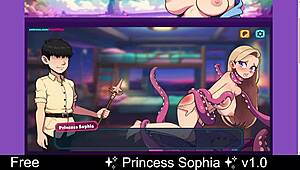princess sophia v1 0 dating adventure