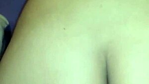 My girlfriend rides this big cock like a pro