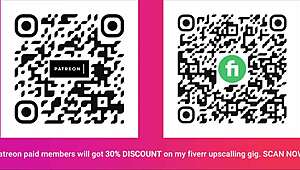 Mime and Dash explore in 4K hentai