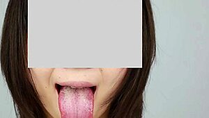 female tongue fetish drives me wild every time