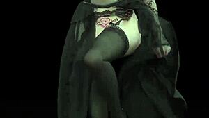 MMD纯舞探索3D成人动漫