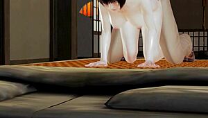 Hentai 3D My Ex-Girlfriend Parody