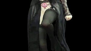 MMD纯舞探索3D成人动漫