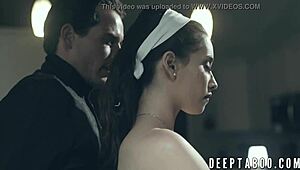 what does this teen want to do?