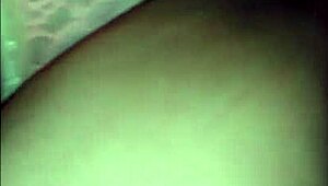 i finger her until she's wet for a nice fuck in her thong