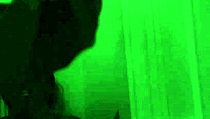 Brickzilla and Lia Lovely clash in a wild nightmare of big cock and massive tits. What a shocking duo!