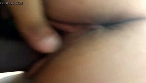 get a close look at the hot milf's pussy in pov close-up