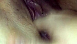 Squirt session with fingering and masturbation 😍