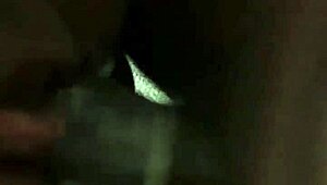 Exxxoticfreak Takes Monster Cock Missionary