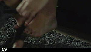Want to see this assault porn trailer? Asian and latina lesbians with big asses and tattoos in hardcore interracial action!