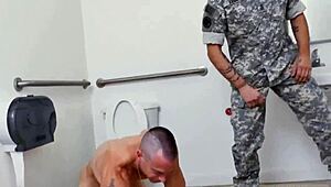 Extreme Interracial Gay Sex Tube And Thai Army Boy Fuck Each Other