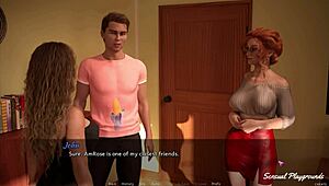 Hey, wanna see Fetish Locator 3? My favorite dessert is her sweet hentai pussy!