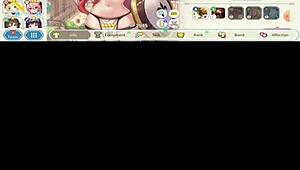 Best Anime Hentai Game With Cute Characters