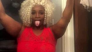 Intense Ass Smothering By Chokolatethunder