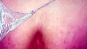 Latina deepthroats friend then takes cock in pussy and ass
