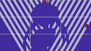 Seek Girl in Game Adventure