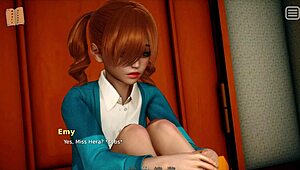 My Bully Is My Lover 56