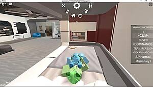 Roblox Furros Gays Tienen Sexo Oral Cómodamente